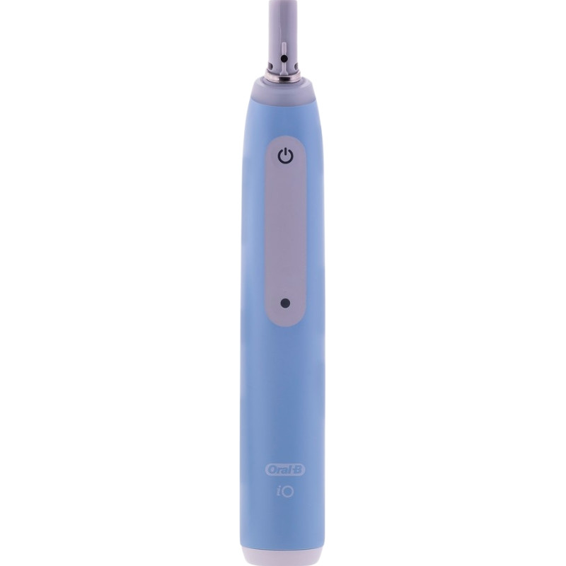 Braun Oral-B szczoteczka elektryczna iO 3 BLUE - zdjęcie 2