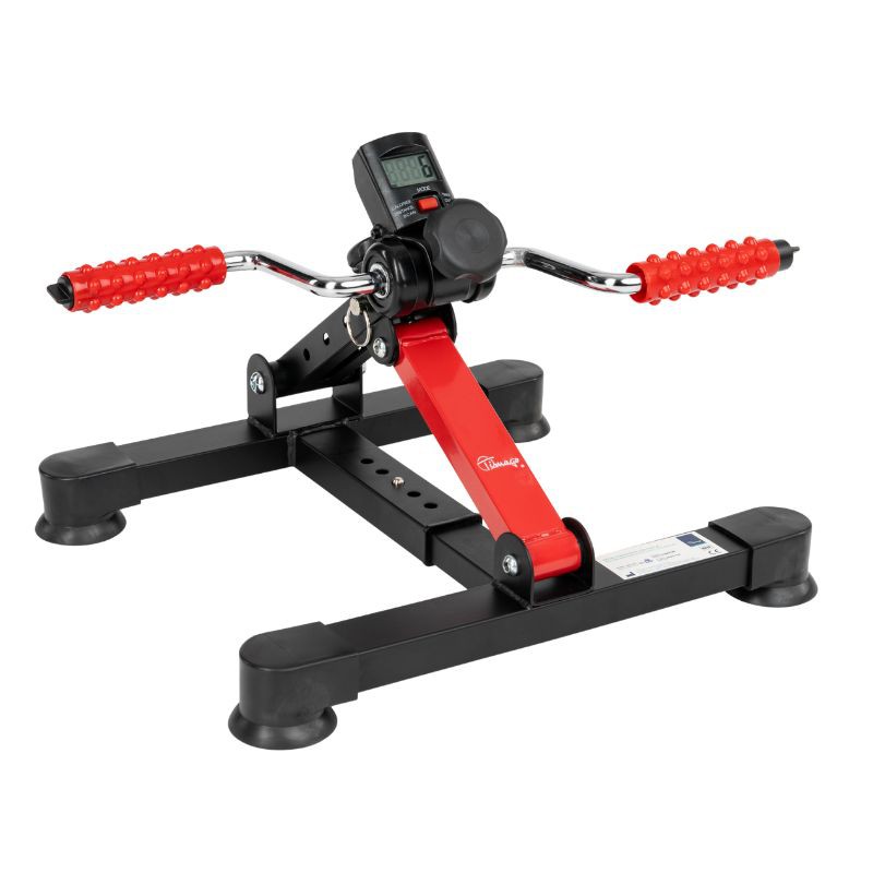 Rotor rehabilitacyjny do rąk i nóg - DualTIM - zdjęcie 3
