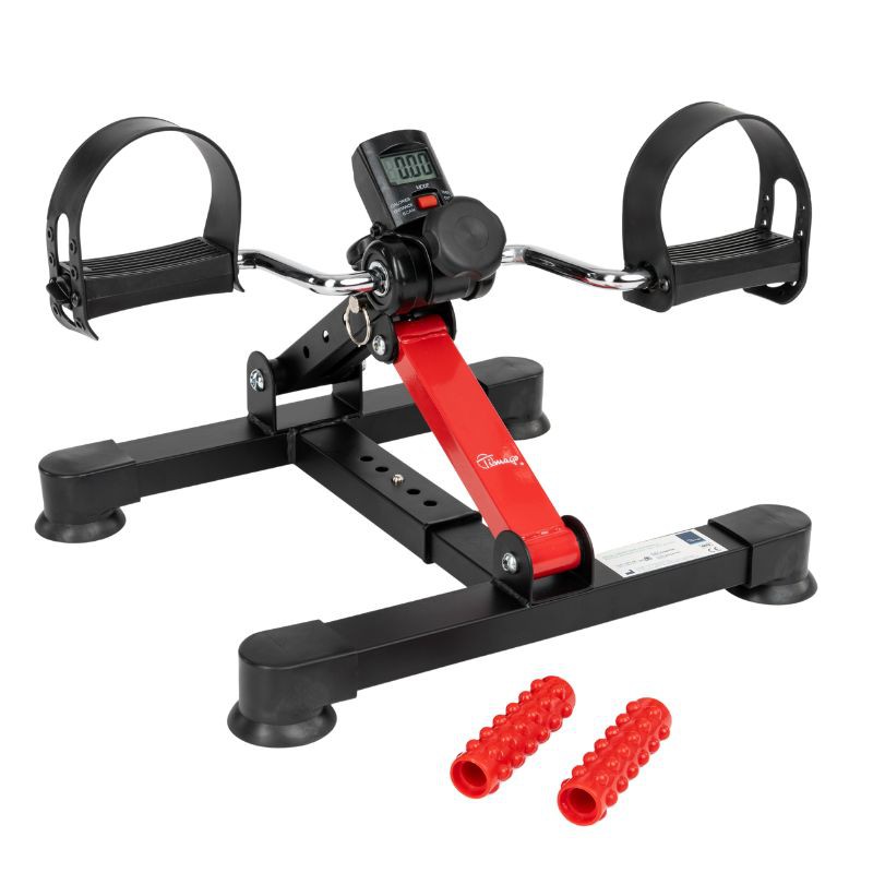 Rotor rehabilitacyjny do rąk i nóg - DualTIM - zdjęcie 1